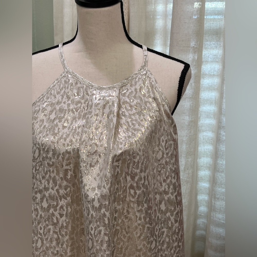 WORTHINGTON Medium Tankini - Picture 2 of 7